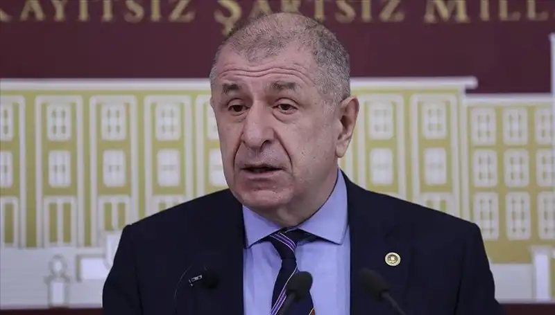 MİT Mensuplarının İfşası Davasında Beraat: Ümit Özdağ'ın Duruşma Süreci
