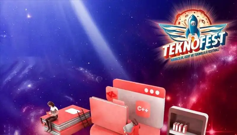 Teknofest İstanbul 2025: Tarihleri ve Etkinlik Programı Açıklandı