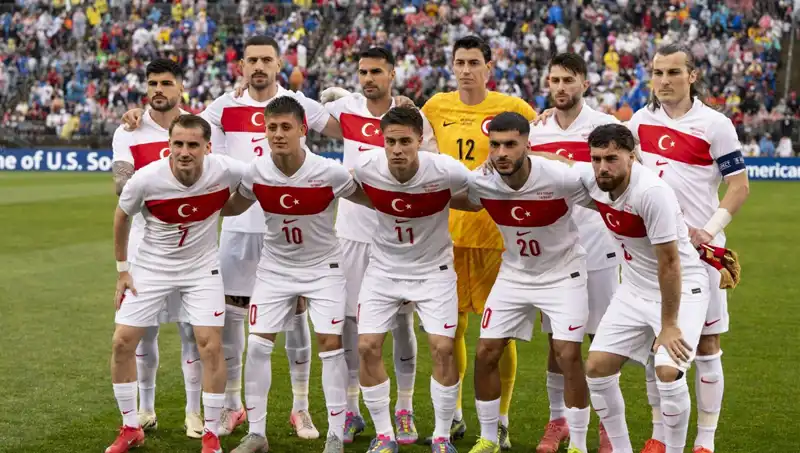 FIFA Dünya Sıralaması Açıklandı: Üst Sıraların Yeni Sahipleri Kimler?