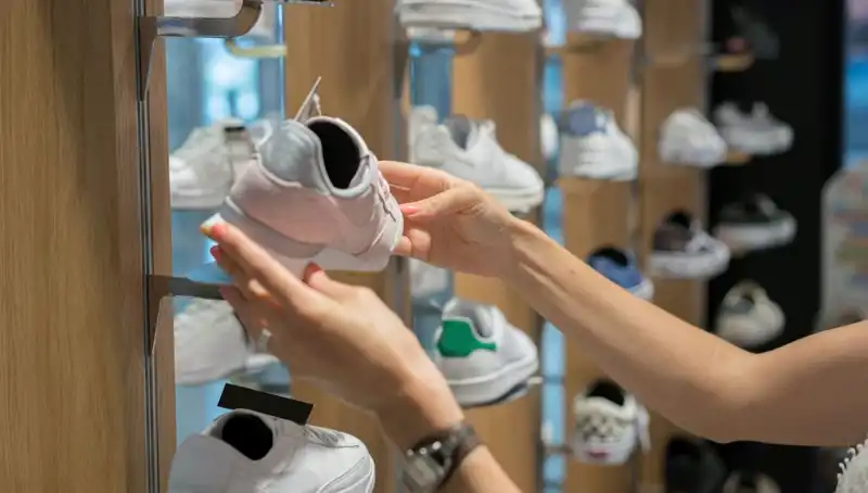 New Balance, Camper ve Vans'a Domuz Derisi Kullanımı Yüzünden Cezalar Kesildi