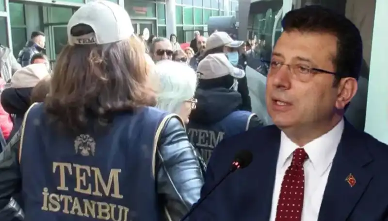 Kent Uzlaşısı Davasında İkinci Duruşma: Neler Yaşandı?