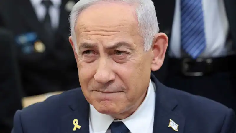 İki Liderin Gergin Anları: Netanyahu ve Zamir'in Kavgası Gün Yüzüne Çıktı