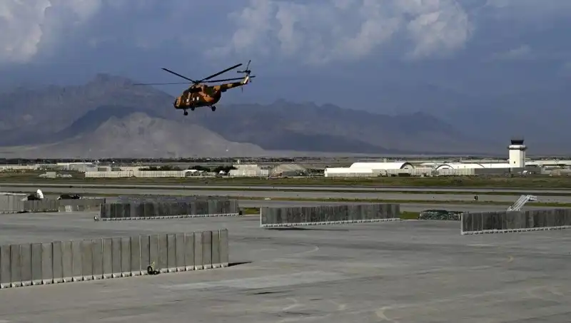 Trump, Afganistan Üssü İçin Kararlılığını Yeniledi: Sözlerini Tuttu mu?