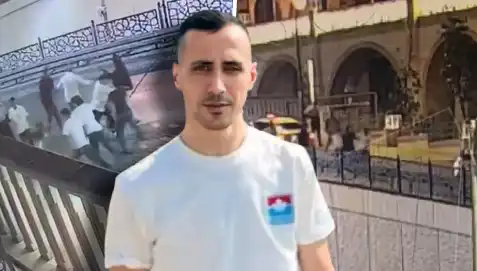 Taksim Meydanı’nda Dehşet: Altı Kişi Cinayet İşledi!