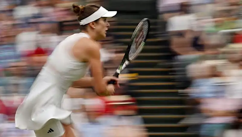 Wimbledon 2024: Tenis Severler İçin Unutulmaz Bir Yaz Başlıyor!