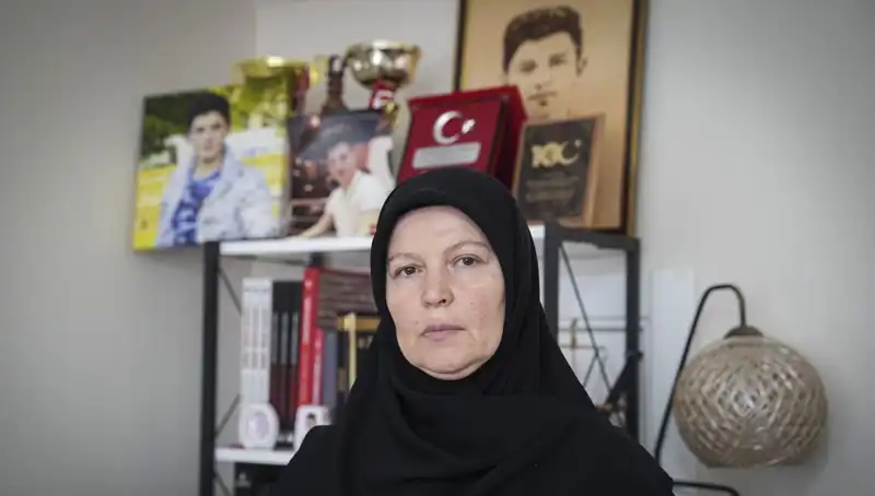 15 Temmuz'un Unutulmaz Kahramanı: Mahir Ayabak ve Annesinin Bitmeyen Acısı