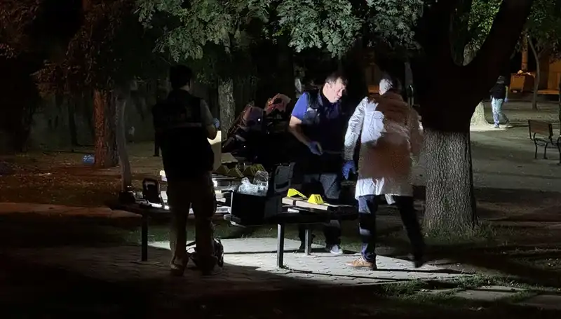 Husumet Kanlı Bitti: Bir Kişi Hayatını Kaybetti, İki Kişi Yaralı