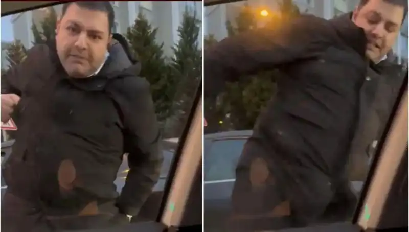 Yeni Yargı Paketi: Trafikte Yol Kesenlere 3 Yıl Hapis Cezası Geliyor!