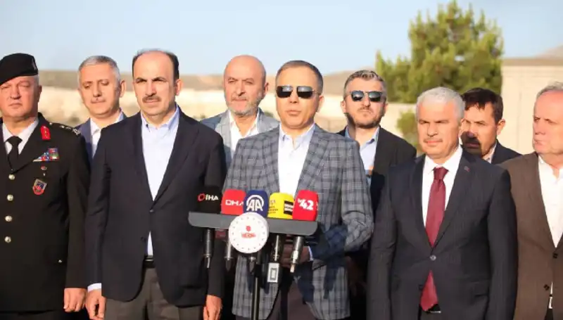 Bayram Sabahında Trafikte Dikkat Edilmesi Gereken 5 Önemli Nokta