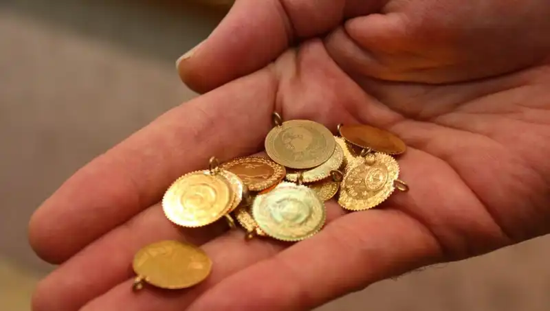 Bugün Altın Fiyatları: 30 Nisan Canlı Verilerle Güncelleniyor
