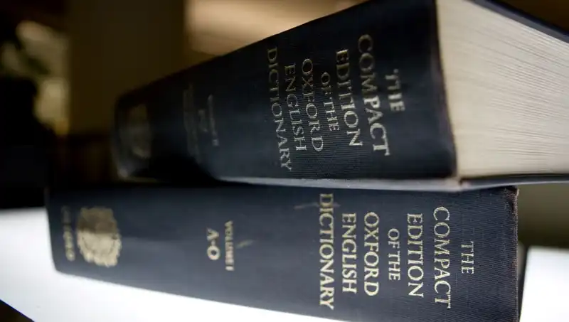 Oxford Sözlüğü, Çevrilemez Kelimelere Yeni Bir Kavram Ekledi!