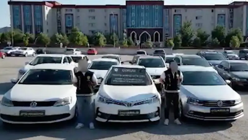 10 Milyon Liralık "Change" Vurgunu: 7 Kişi Tutuklandı!