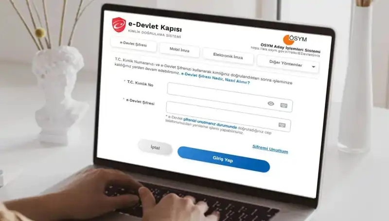 Üniversite Sınavı YKS: Saat Kaçta Başlayacak ve Ne Kadar Sürecek?