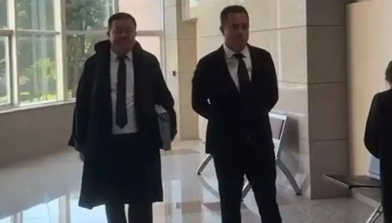 Acun Ilıcalı, Yasa Dışı Bahis Reklamı Nedeniyle Hakim Karşısında