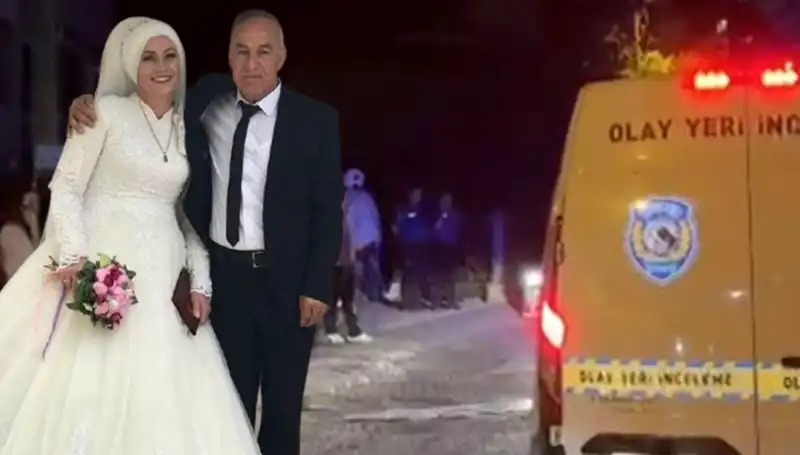 Bartın'da Dehşet: Eski Eş Cinayeti ve Üvey Kızına Saldırı