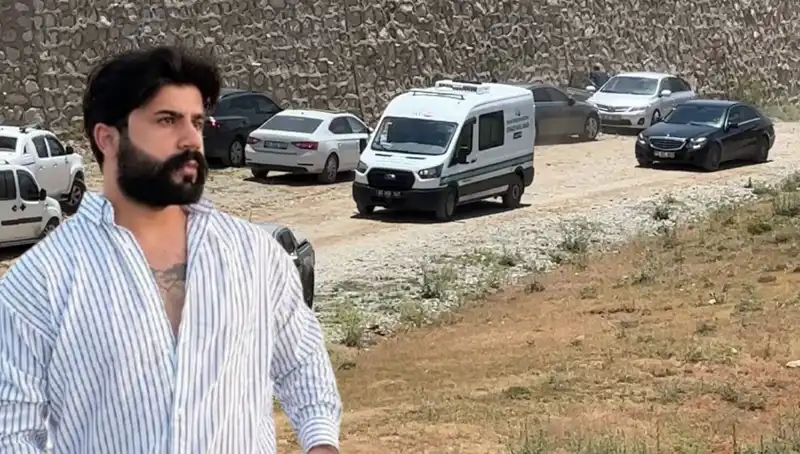 Sosyal Medya Fenomenine Pusu: Kızlarının Sağlık Durumu Ciddi!