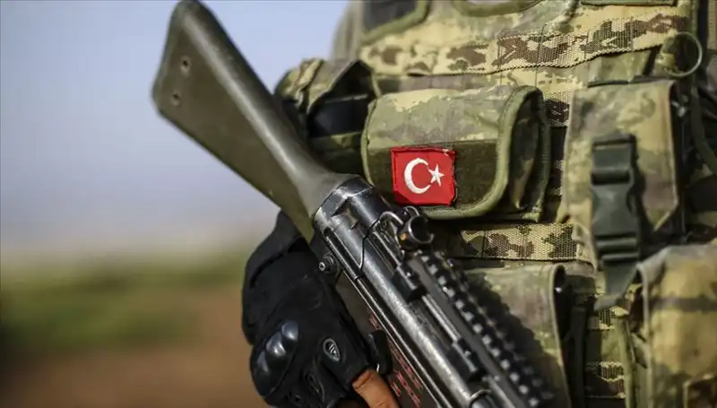 Jandarma'nın 186. Yılı: Güvenliğimizin Teminatı ve Geleneklerimiz