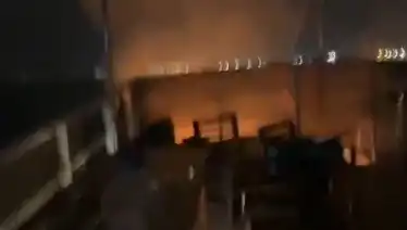 Küresel Sumud Filosu'na Dronlu Saldırı: Olayın Perde Arkası Nedir?