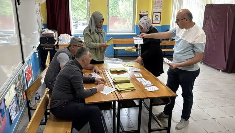 405 Mahalle ve Köyde Muhtar Seçimleri Gerçekleşti: Yeni Başlangıçlar
