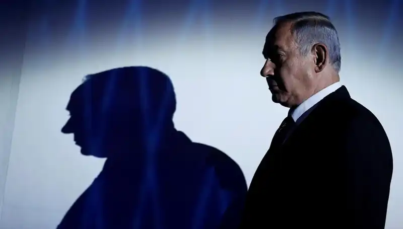 Netanyahu'nun Çapraz Sorgusunda "Hatırlamıyorum" İfadesi 1.788 Kez Kullanıldı