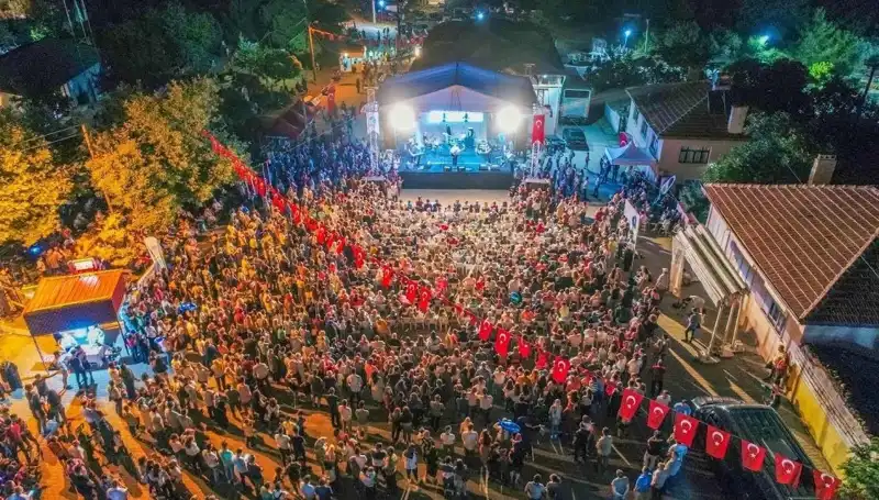 Leylek Şenliği 2023: Doğa Aşıkları İçin Kaçırılmayacak Etkinlik!