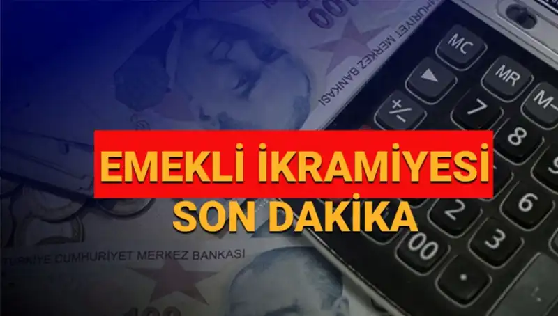 16 Milyon Emekli Bayram İkramiyelerini Merakla Bekliyor: 2025’te Ne Kadar Olacak?