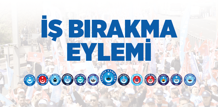 Memurların İş Bırakma Kararı, Kamu Hizmetlerinde Kriz Bataklığı!