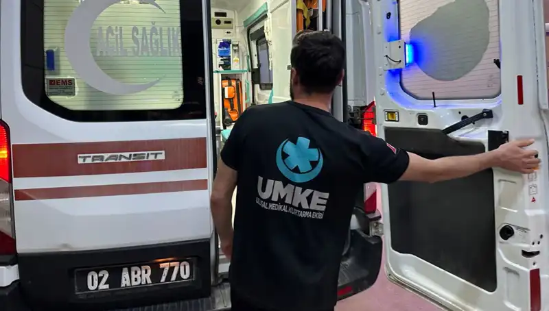 Küçük Çocuğun Elektrik Akımına Kapılması: Aile ve Çevre İçin Açık Kırmızı Alarm
