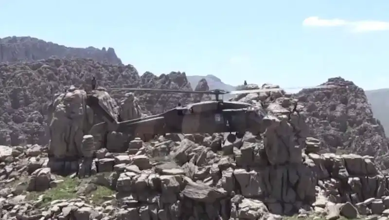 PKK’nın Silah Bırakma Süreci: Çözüm Sürecinde Atılması Gereken Adımlar
