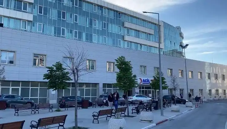 Beylikdüzü Devlet Hastanesi’nde Şoke Eden Silahlı Saldırı: Olayın Detayları