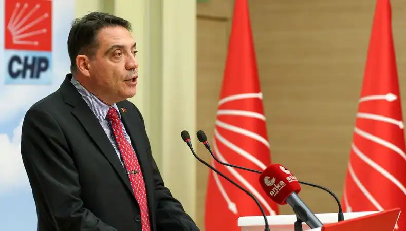 CHP'li Yankı Bağcıoğlu'nun Davasında Beraat Kararı Şok Yarattı!