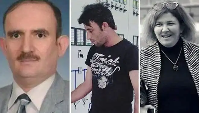 MİT bahanesiyle gerçekleşen cinsel istismar olayında okul müdürleri tutuklandı