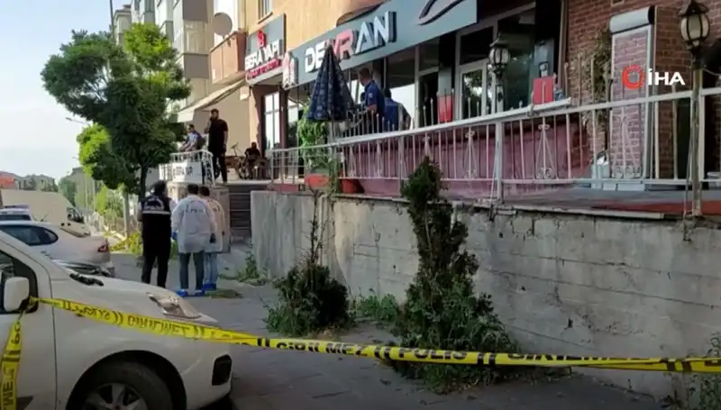 Erzurum’da İş Yerine Düzenlenen Kurşun Saldırısı: Olayın Detayları ve Son Gelişmeler