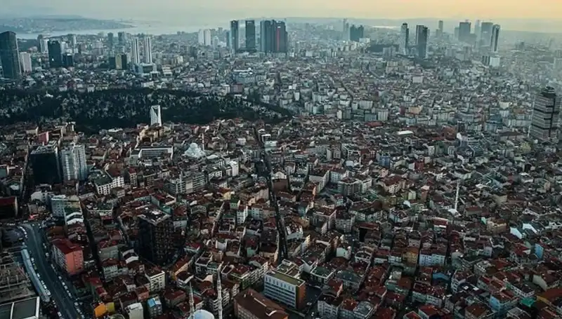 Kiralık ve Satılık Konut Fiyatları 23 Nisan Depreminin Ardından Rekor Artış Gösterdi