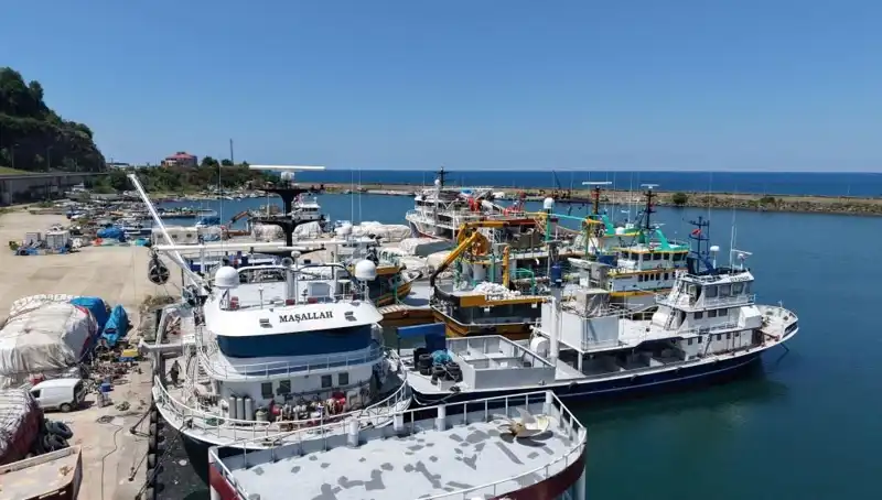 Karadeniz'de 1 Eylül İçin Büyük Hazırlık: Neler Olacak?