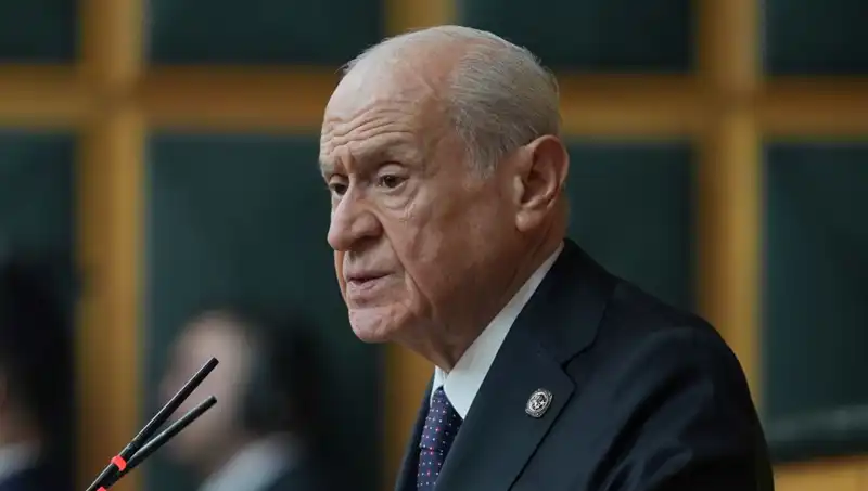 Devlet Bahçeli, Leman Karikatürüne Neden Tepki Gösterdi?