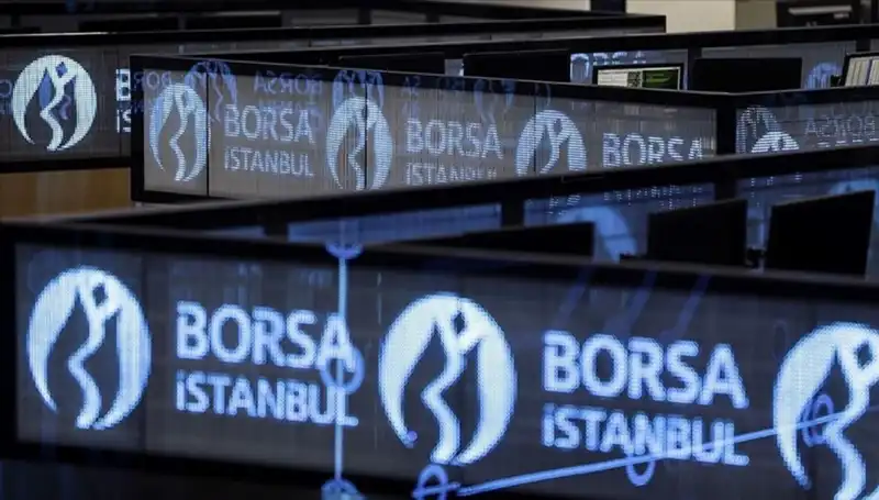 Borsa İlk Yarım Günde Neden Düşüş Yaşadı? Tüm Detaylar Burada!