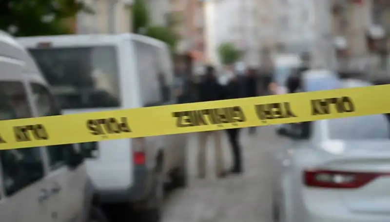 İstanbul'da Şok Edici Cinayet: Başından Vurulmuş Adamın Notu Sır Perdesini Araladı