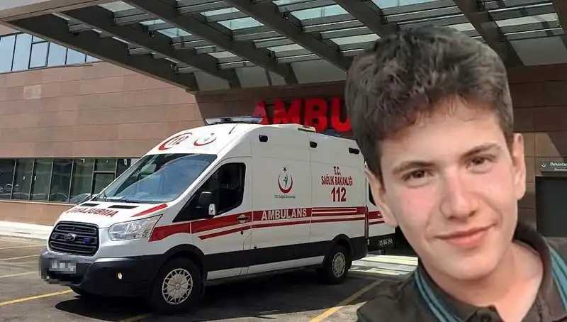 Asker Eğlencesinde İhmal: 18 Yaşındaki Deniz Hayatını Kaybetti