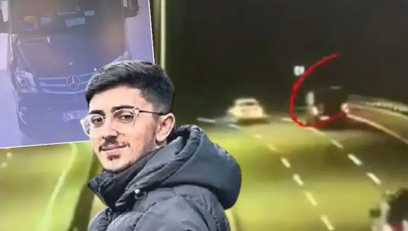 Muhammed Gürcan Koçak’ın Ölümüne Neden Olan Sürücü Serbest Bırakıldı