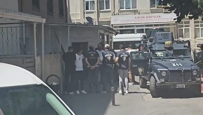 Leman Dergisi Soruşturmasında Dört Tutuklama: İfadeler Ne Anlatıyor?