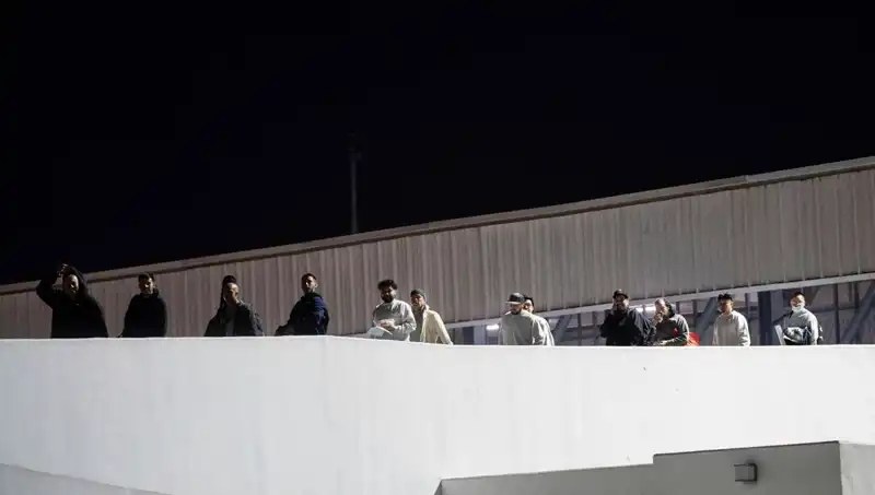 Trump'ın Yeni Göçmen Politikası: Sırbistan'a Sınır Dışı Edilenler mi Gidiyor?