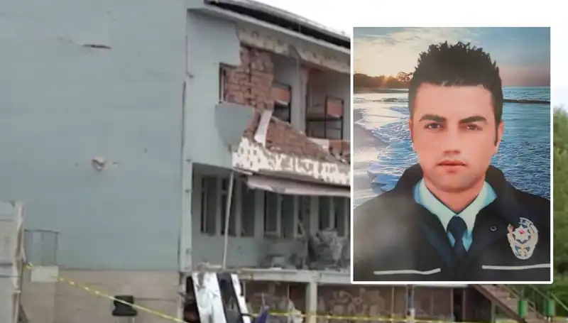 15 Temmuz Şehidi Yunus Uğur'un Düğün Heyecanı: Hayallerine Kavuşamayışının Hikayesi