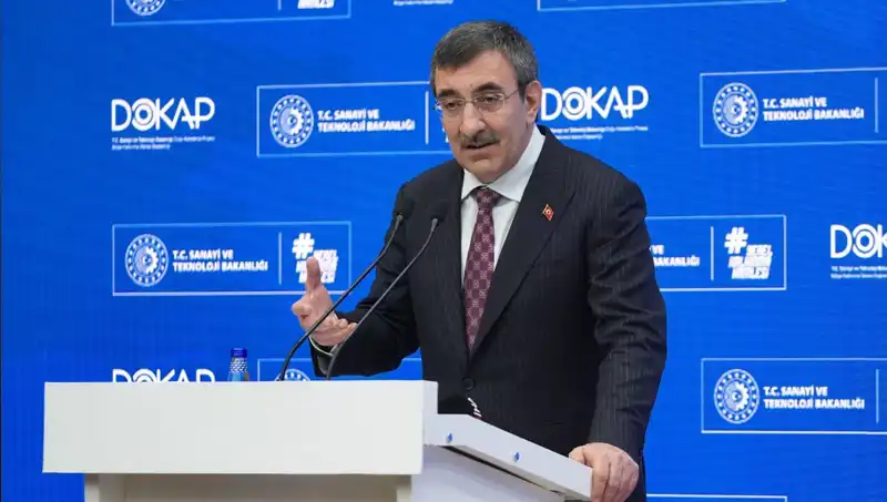 Cevdet Yılmaz’dan Ekonomi Vurgusu: Enflasyonla Mücadele ve Alınacak Önlemler