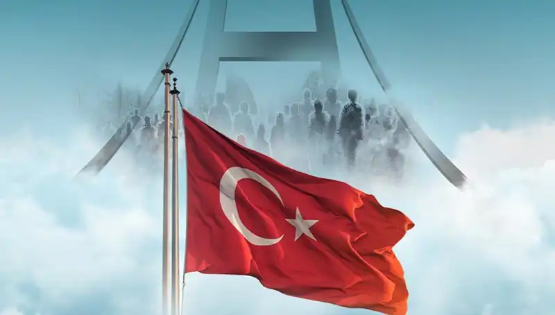 Spor Kulüplerinden 15 Temmuz Mesajı: Birlik ve Beraberliğin Önemi Vurgulandı
