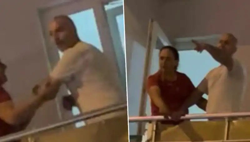Bursa'da Gerilim Dolu Anlar: "Burayı Terk Edin, Katliam Yaparım" İfadeleri