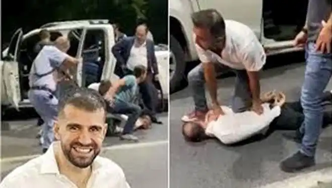 Eski Polisler Yargılanıyordu: Ayhan Bora Kaplan Davasında Şok Edici Gelişme