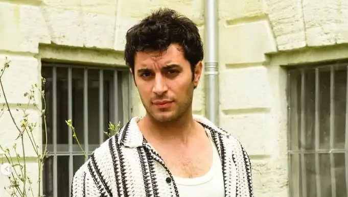 Bahar Dizisi'ne Veda Etti! Uğur Karakterine Hayat Veren Devrim Kabacaoğlu Kimdir?