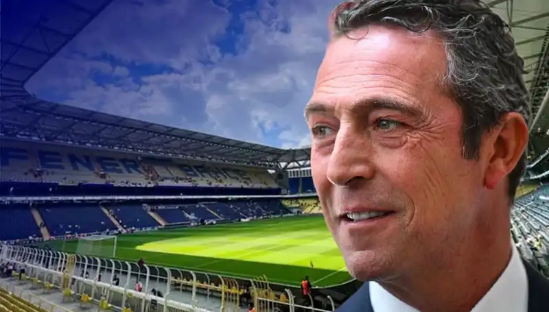 Fenerbahçe'den Şok Sponsor Anlaşması: Stadyum Gelirleri Açıklandı!