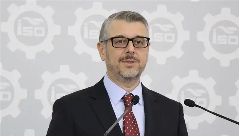 İBB Genel Sekreteri Can Akın Çağlar: Kariyeri ve Felsefesi